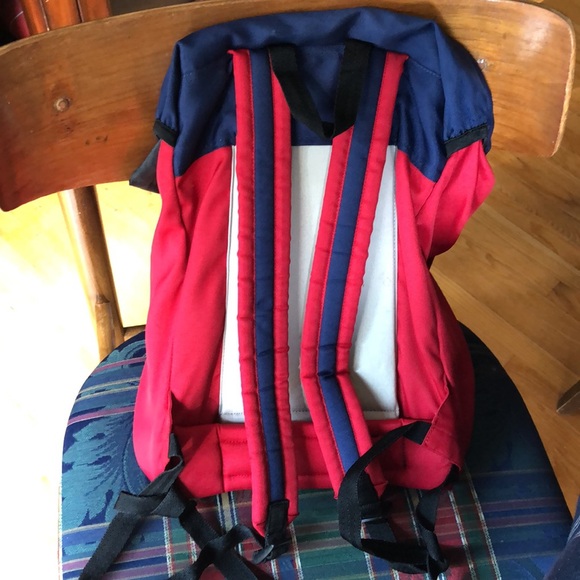 Beautiful Salewa women’s back bag - Picture 4 of 4